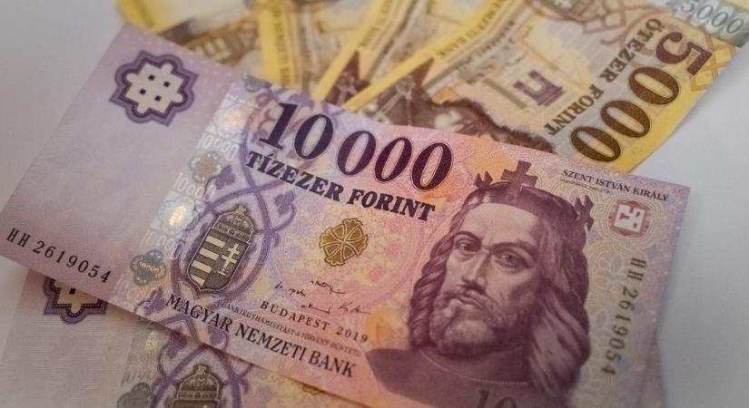 Van otthon régi 5000 forintosa? Most akár 200 ezret is érhet
