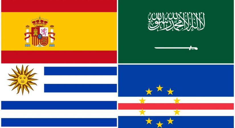 Egykoron spanyolellenesnek írt himnusz is megszólal a spanyolok ellen – H-csoport