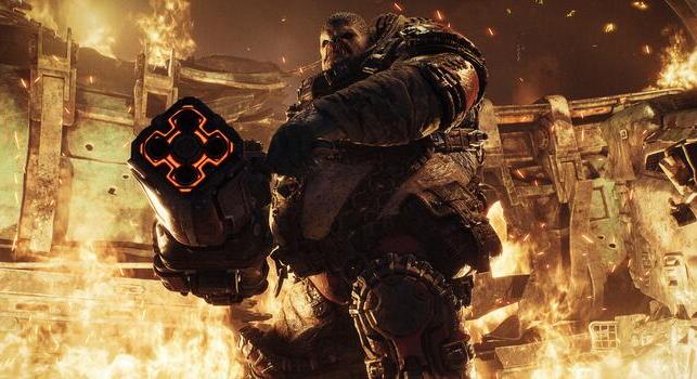 Októberben érkezik a Gears of War: E-Day, de te már augusztusban beránthatod a Lancert