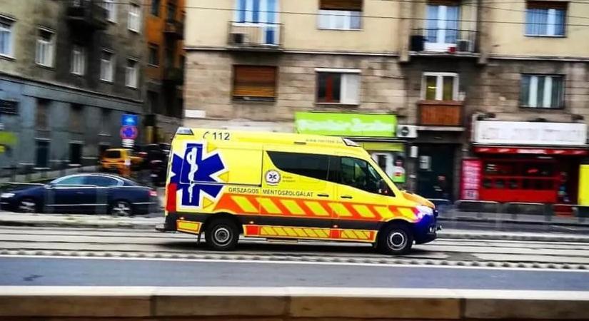 Friss hírek érkeztek a debreceni egyetemen történt robbanás kapcsán: egy embert kórházba szállítottak