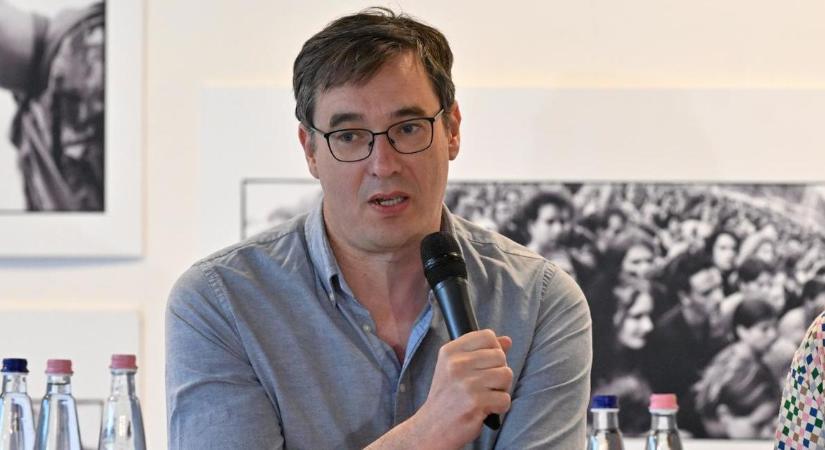 Karácsony Gergely: a Fővárosi Önkormányzat a jövő héten fizetésképtelenné válhat