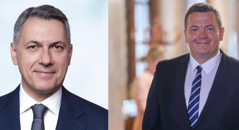 Lázár Jánosnak mind a 47 ingatlana megvan, Ferenczi Gábornak egy