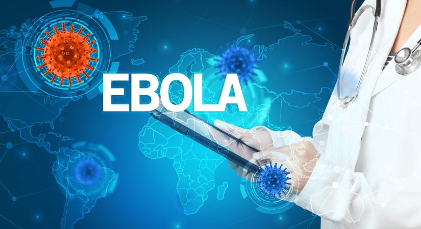 Eurómilliók az EU-tól az ebolajárvány megfékezésére