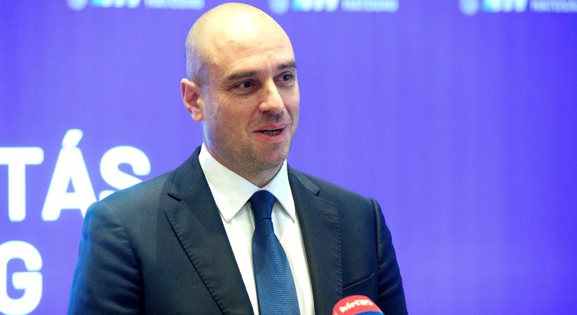 "Koncepciós megtorló akció" - így minősítette az ellene zajló eljárást az Integritás Hatóság elnöke