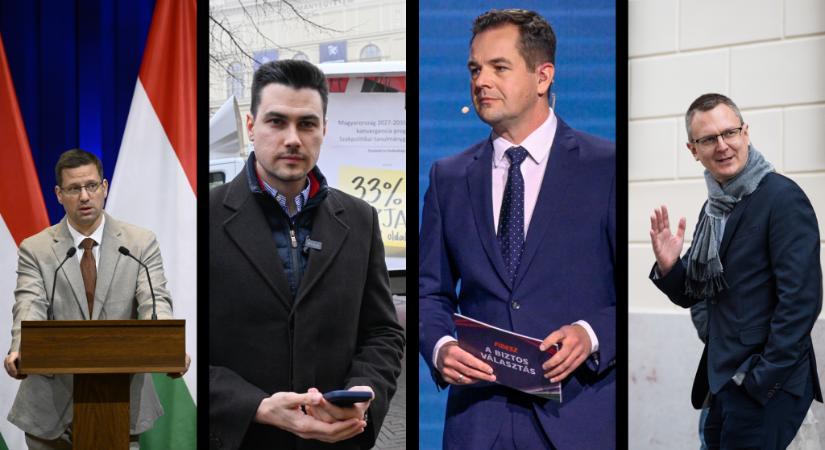 Friss vagyonnyilatkozatok – többet hozott a kormánypropaganda az éneklésnél