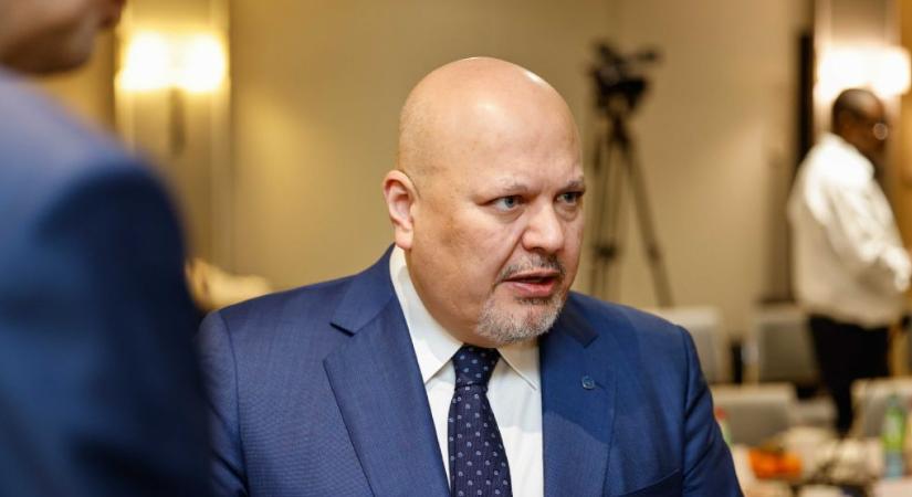 Botrányos ügy miatt távozhat a Nemzetközi Büntetőbíróság főügyésze