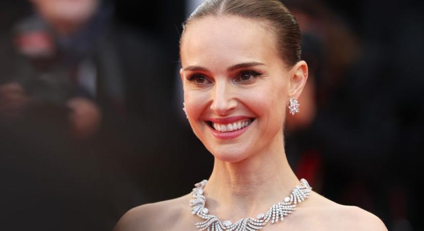 Királynő egy messzi-messzi galaxisban, first lady Amerikában, de volt már vérszomjas balerina is – Natalie Portman 45 éves
