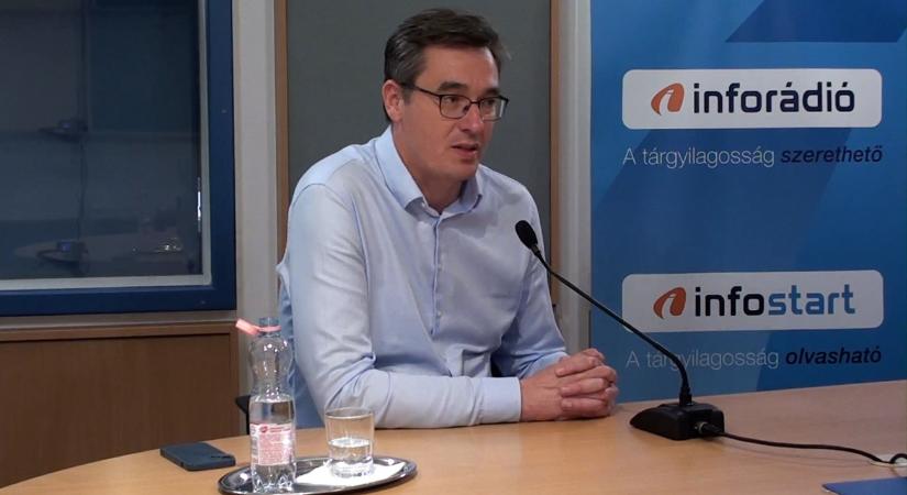 Karácsony Gergely az Arénában: megoldja-e Budapest problémáit a kormányváltás?