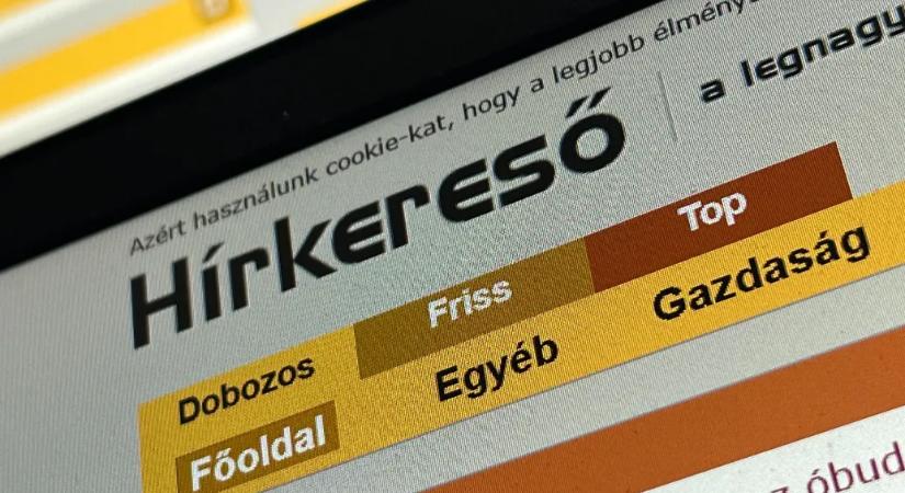 A Hírkereső tulajdonosa szerint nem tiltotta ki az álhíreket, csak lassította a terjedésüket
