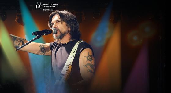 Juanes nyitja a VeszprémFest 2026 programját