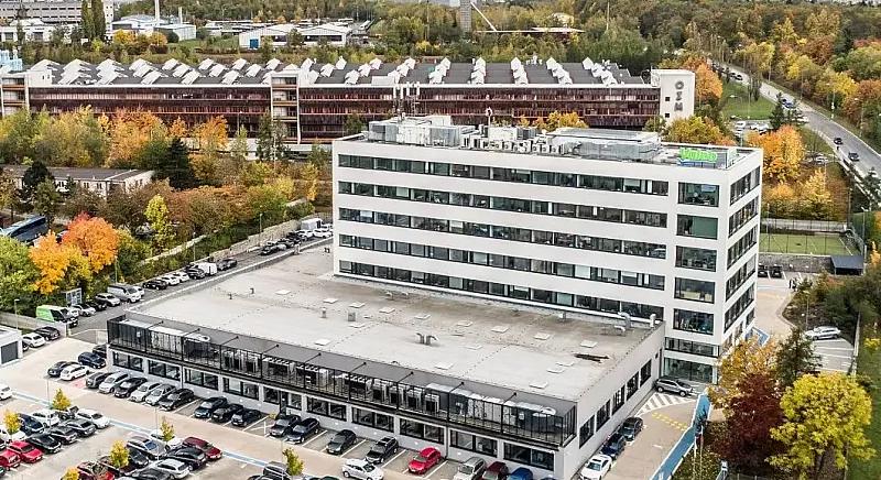 A csehek kutatják, a magyarok gyártják: önvezetés a Valeóval