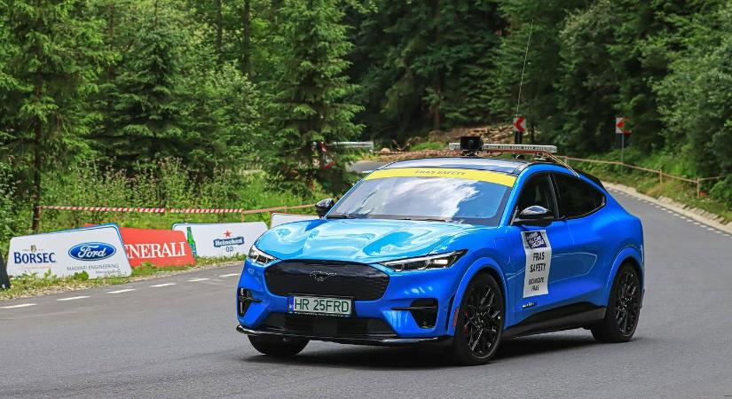 Hétvégén jön a Harghita Hill Climb Challenge