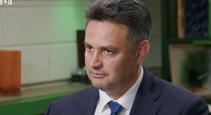Márki-Zay Péter kész lenne elindulni a köztársasági elnöki posztért, ha közvetlen választás lenne