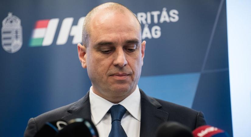 Biró Ferenc a vádemelésről: „Teljes mértékben indokolatlan, de maximálisan bízom a bírói függetlenségben”
