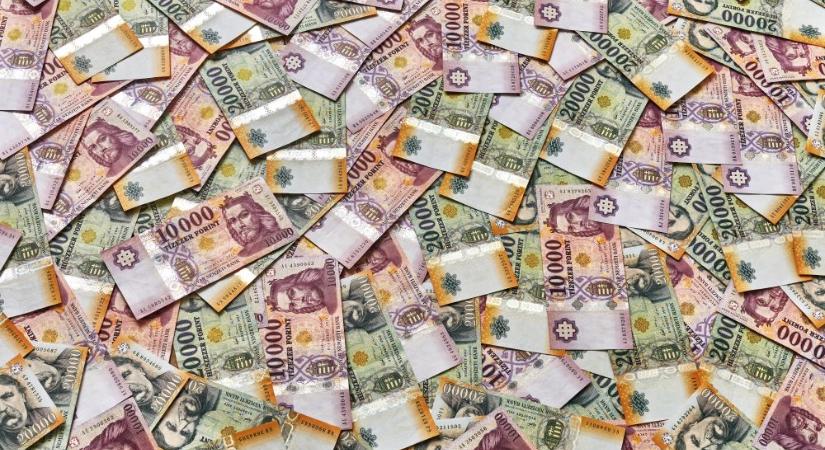 „Az adótartozás nem játék” – mondta a NAV, majd százmilliókat foglalt le