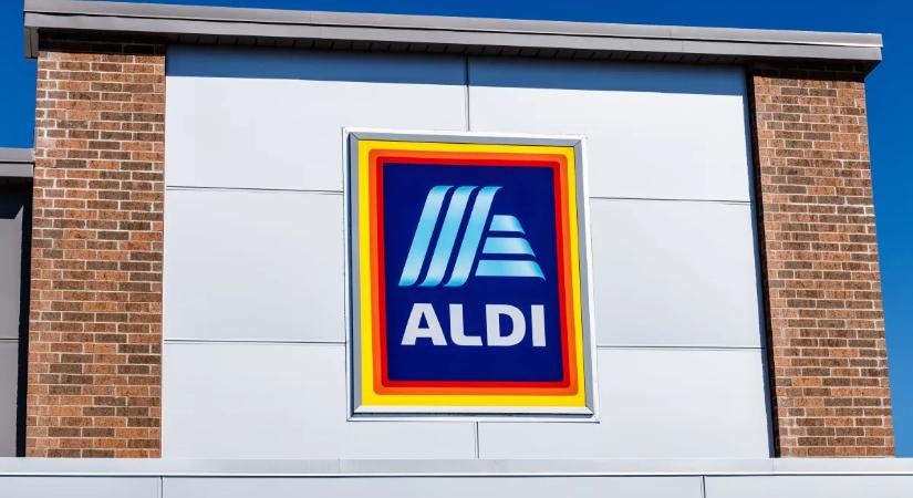 Veszélyes anyag miatt hívta vissza az egyik termékét az ALDI