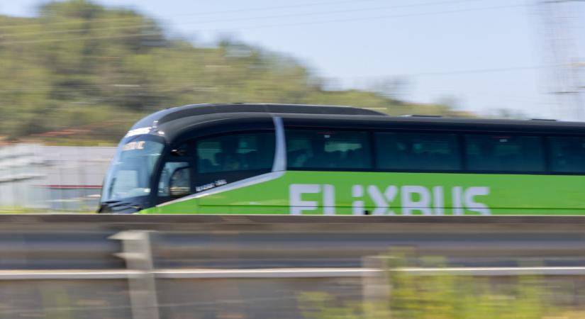 Óriási bővítést jelentett be a FlixBus: ennek rengeteg magyar fog örülni 2026 nyarán