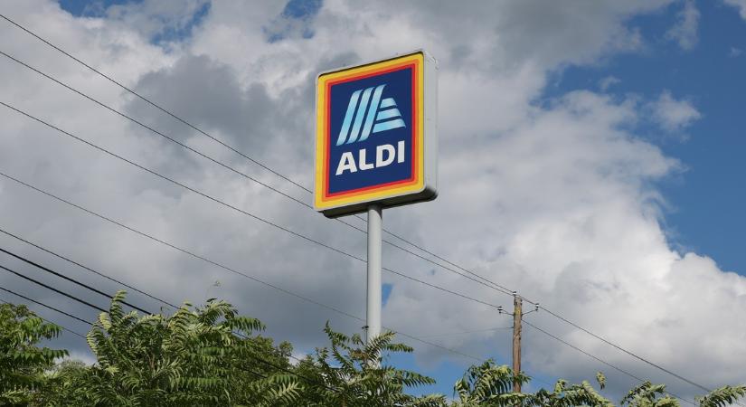 Az ALDI maga kezdeményezte egy terméke visszahívását - olyasmi van benne, aminek nem kellene - blokk nélkül is visszaveszik!