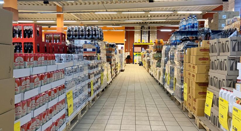 Elemzők: meglepetést hozott a májusi inflációs adat