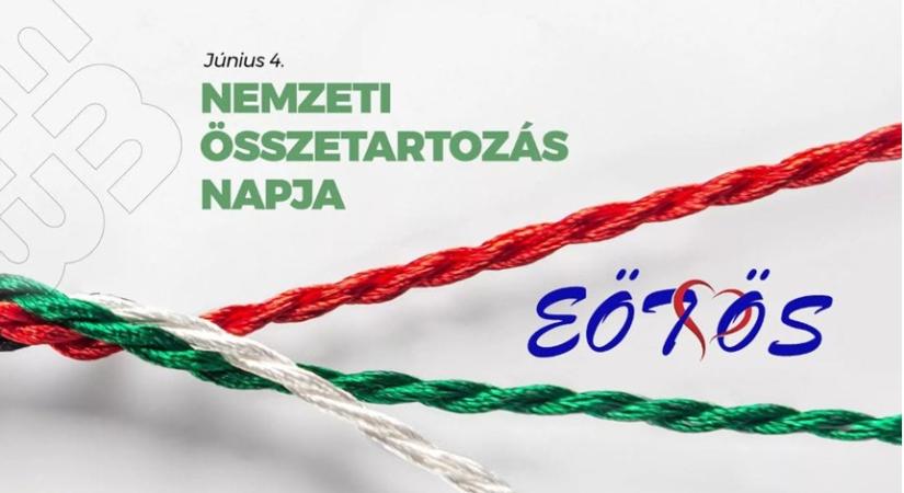 Az Eötvös két programsorozattal is megemlékezett Trianonról és annak mai napig élő hatásáról