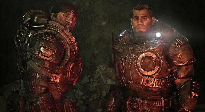 A Gears of War: E-Day visszarántja az Xboxot a saját háborújába [VIDEO]