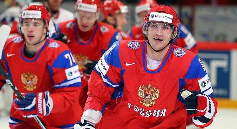 Az IIHF szeptemberben ismét foglalkozik az orosz hokisok esetleges visszatérésével