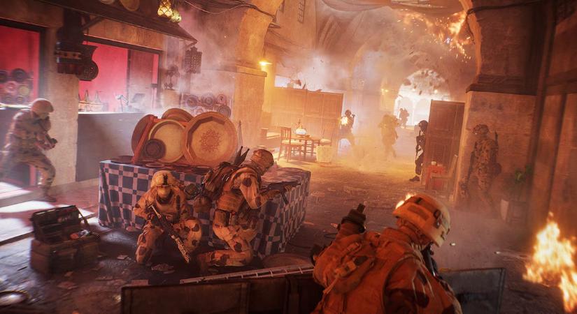 Nyílik a bazár! Egy hétig totál ingyen zúzhatod a Battlefield 6-ot