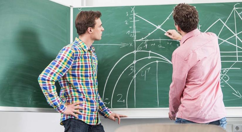 150 matemetikus figyelmeztet: nagy baj lehet, ha a mesterséges intelligencia veszi be a matematikát