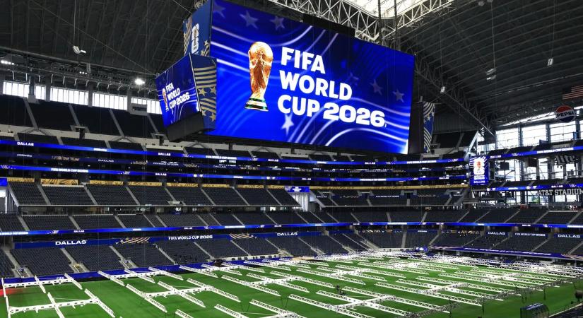 Újabb mocskos trükkel akar pénzt keresni a FIFA a foci-vb-n?