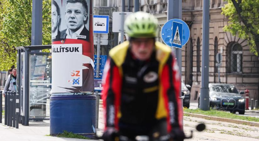 Vége a gyűlöletkampányok korának? Kitiltja az óriásplakátokat és a politikai hergelést a Tisza-kormány