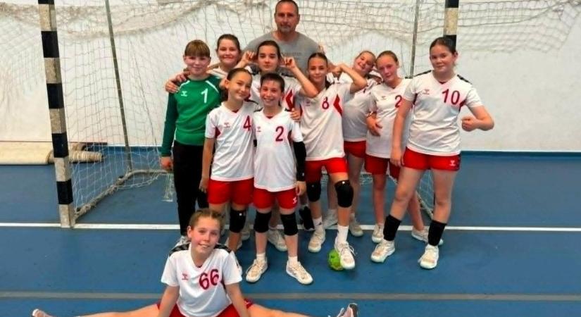 Kiváló évzárás a Hevesi SE utánpótlás csapatainál