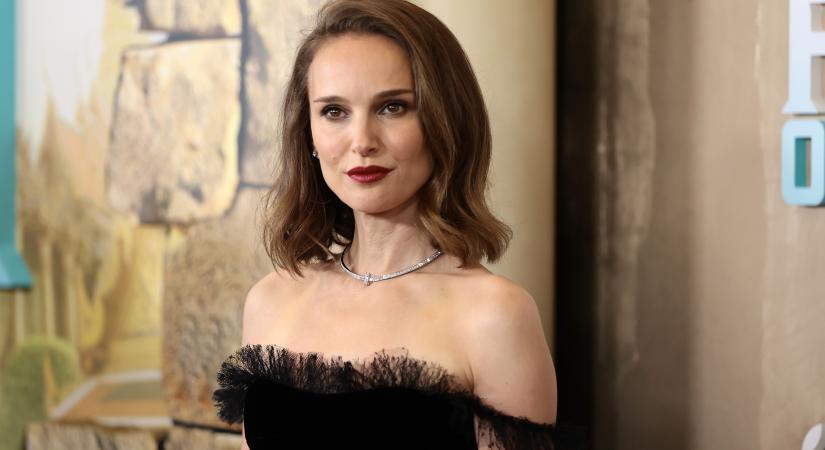 Fogadjunk, hogy nem fogja eltalálni, hány éves lett ma Natalie Portman! – Képeken a kortalan szépség páratlan pályafutása