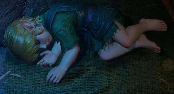 Immáron hivatalos: remake-elik a The Legend of Zelda: Ocarina of Time-ot