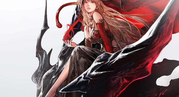 Bemutatkozott a Final Fantasy Resonance HD-2D