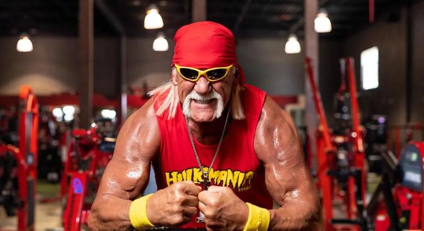 Lezárták a nyomozást Hulk Hogan halála ügyében, kiderült, mi okozta a tragédiát
