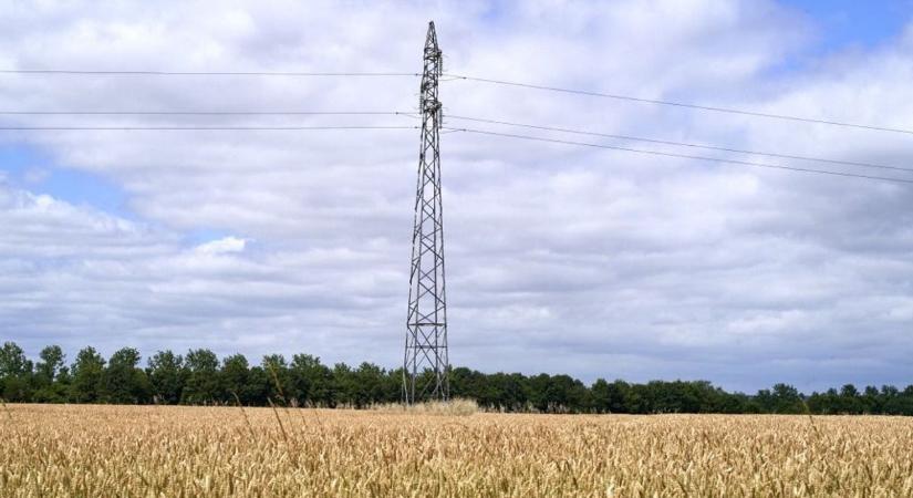 Forró nyár előtt: a francia villamosenergia-árak felzárkóznak a némethez
