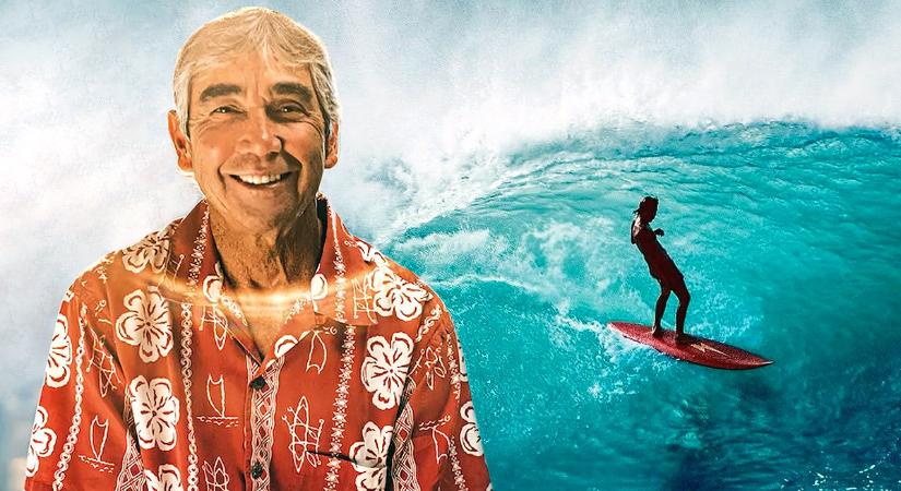 Mr. Pipeline: a hullámok zen mestere