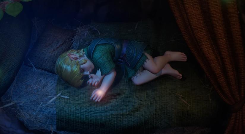 Bejelentették az egyik közkedvelt The Legend of Zelda-epizód remake-jét, ami Nintendo Switch 2-re érkezik még ebben az évben