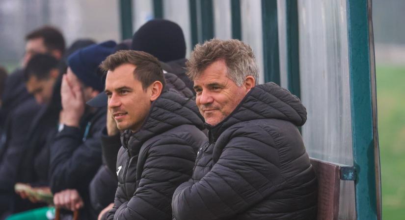 Máté Csaba: Nagy ugrás volt az ismeretlenbe az első oroszországi év