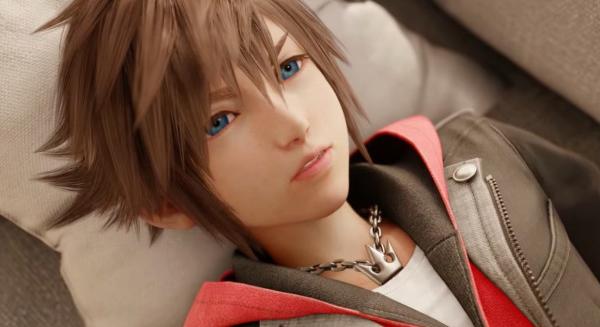 Switch 2-re is bejelentették a Kingdom Hearts 4-t