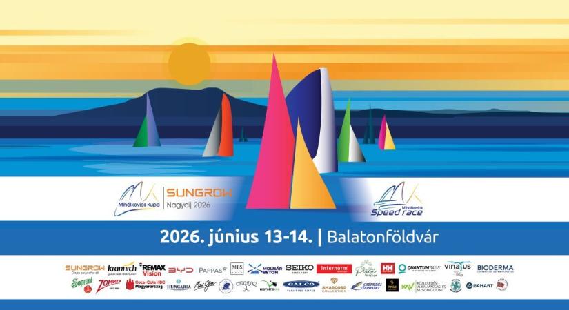 58. Mihálkovics Kupa – SUNGROW Nagydíj: tradíció és prémium versenyélmény