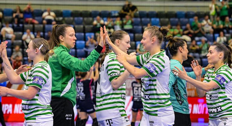 Szabadkártyát igényelt a Bajnokok Ligájába a bajnoki ezüstérmes Ferencváros