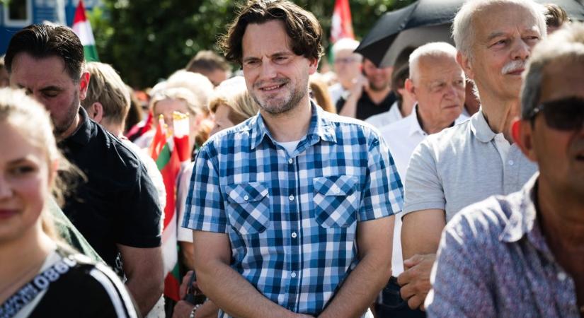 Havasi Bertalan Biró Ferencnek: „Szánalmas előremenekülési kísérlet a saját korrupciós ügye miatt”