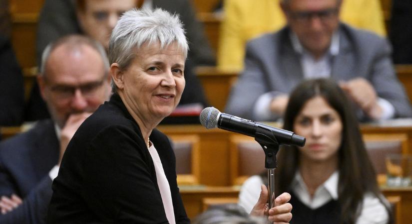 Lannert Judit: Új NAT, rövidebb tanórák és változó igazgatói pályázatok jöhetnek - azt is megmondta, hogy maradhatnak meg az egyházi iskolák