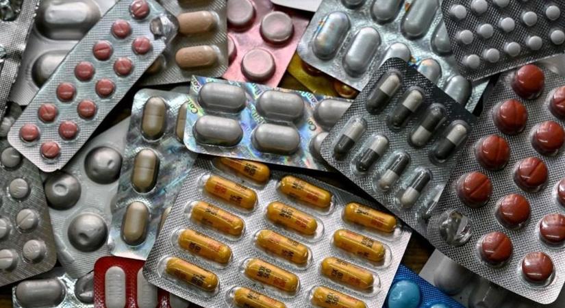 A laboratóriumok kora: hogyan találkozik az amerikai opioidválság és Európa ketaminforradalma?