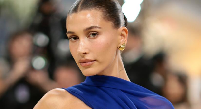 Hailey Bieber bikinis fotói felrobbantották a netet: fülig vörösödsz a látványtól