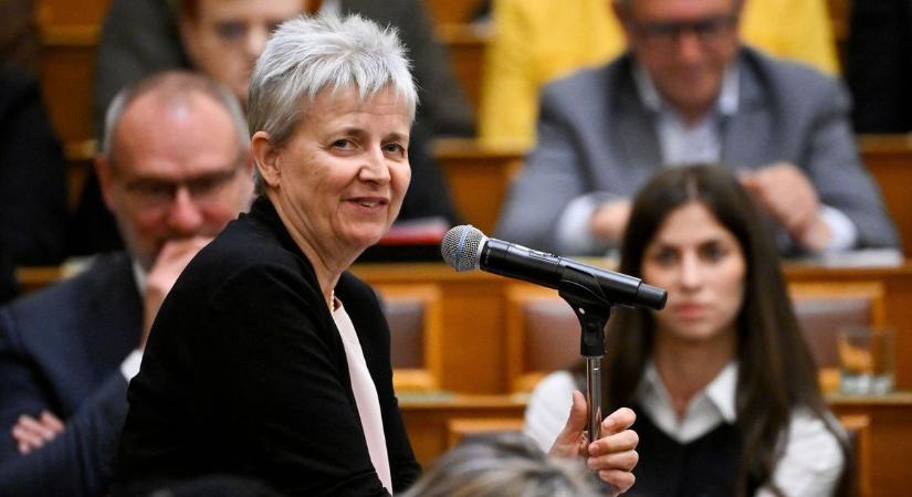 Lannert Judit hozza a nyugatot már elzombisító „oktatási javaslatokat”
