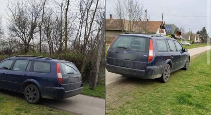 Újabb somogyi faluban jelentek meg gyanús házalók, az egyedül élő idősebbeket próbálják átverni