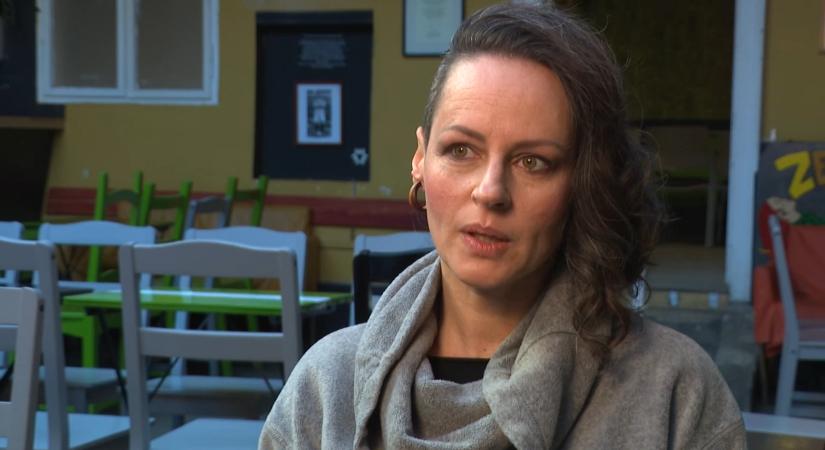 "Gyönyörűek voltunk" – így emlékszik Michelle Wild a karrierjére