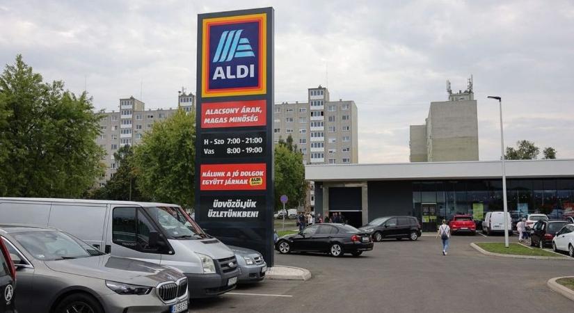 Termékvisszahívás az Aldinál: blokk nélkül is visszaadják az árát, csak ne dobja ki!
